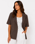 The Summer Blazer