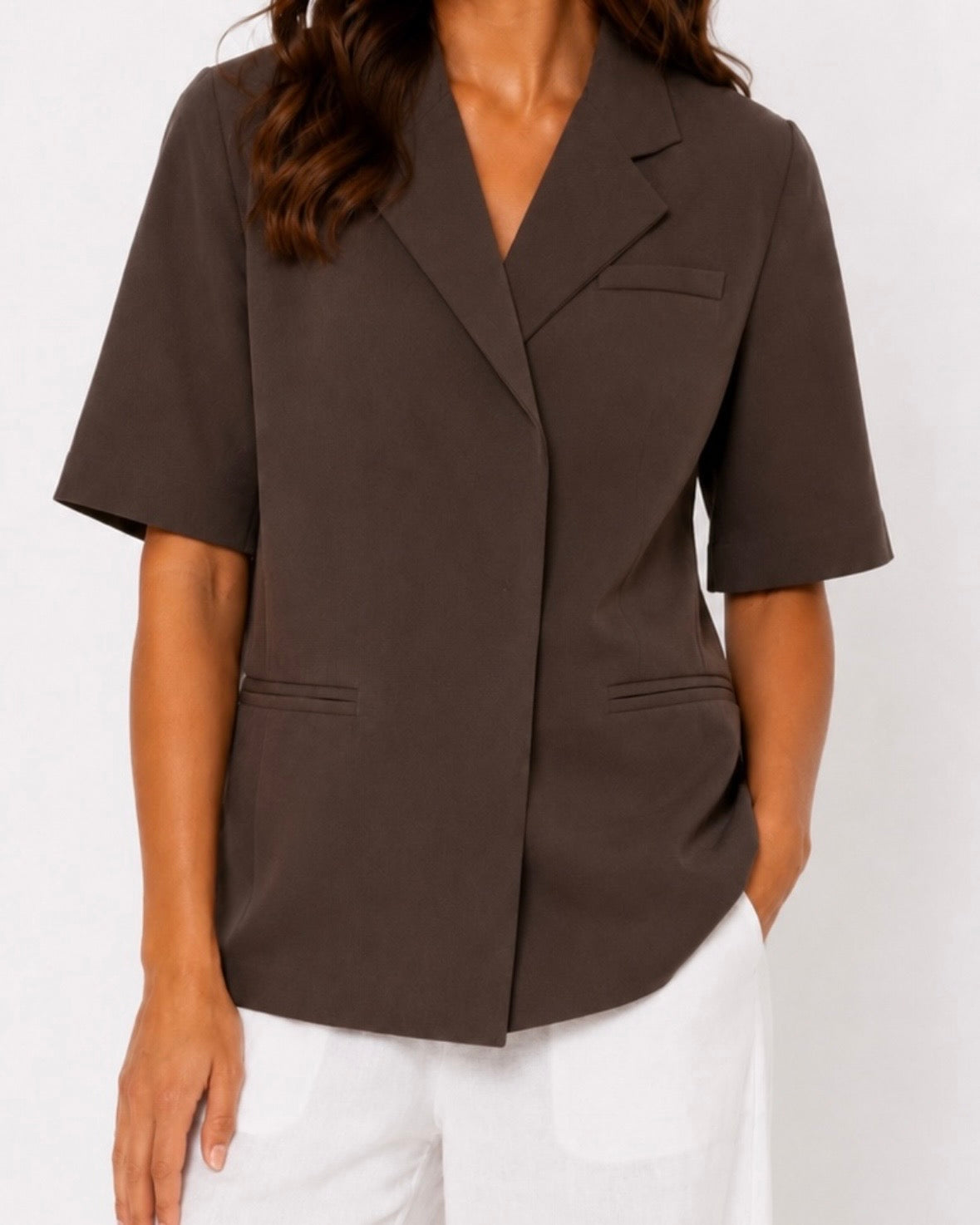 The Summer Blazer