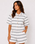 The Signature Stripe Set